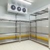 Custom Walk-In Cooler in Winston-Salem, North Carolina