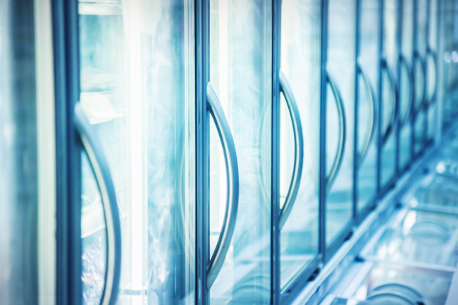 The Perfect Commercial Refrigeration Products for Your Business