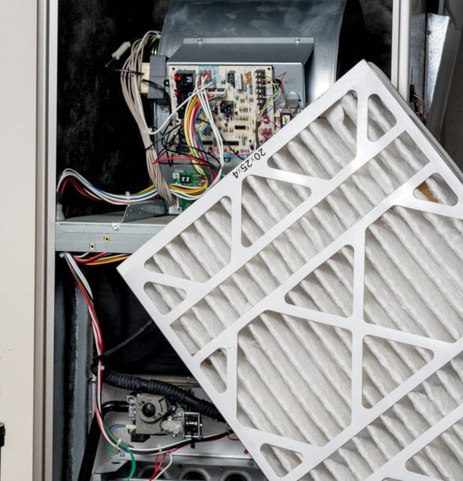 Keep Your Furnace Running with Heating Maintenance