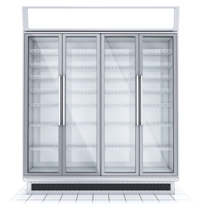 Keep it Cool with Commercial Refrigeration Repair