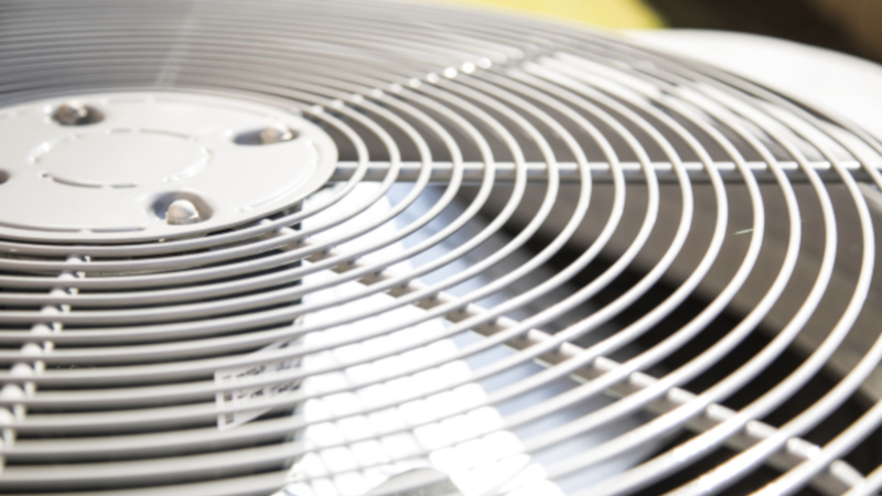 Air conditioning maintenance can make sure your air conditioning is ready to go when you need it. 