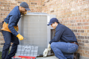 We will send out an HVAC technician you can trust