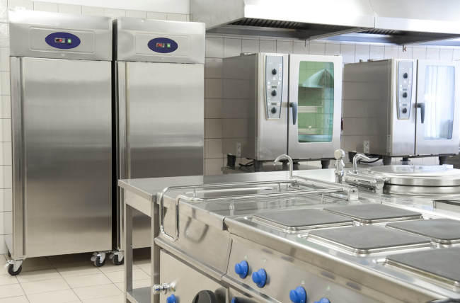 Commercial Appliance Service You Can Count On