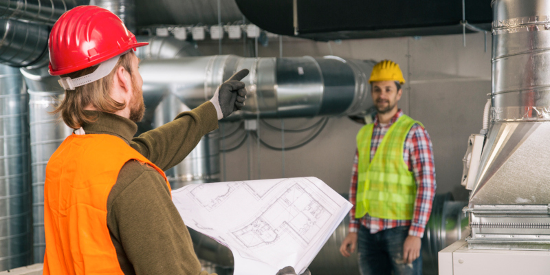 HVAC Design