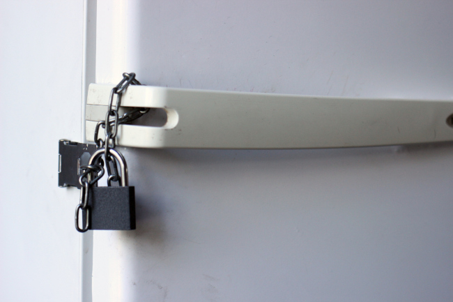 Indoor vs. Outdoor Walk-In Coolers