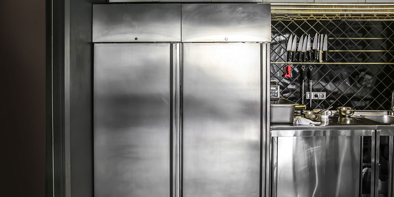 Commercial refrigeration service can provide you with many different services