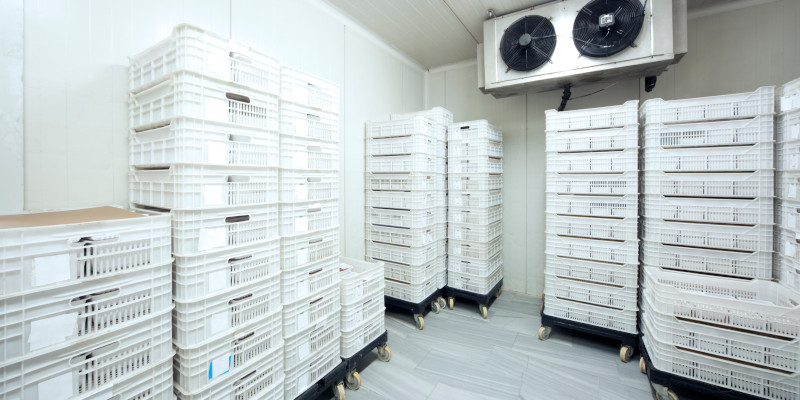 5 Tips to Find the Best Commercial Refrigeration Repair Company