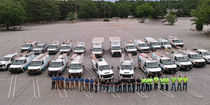 Air Conditioning Repair in Ardmore, North Carolina